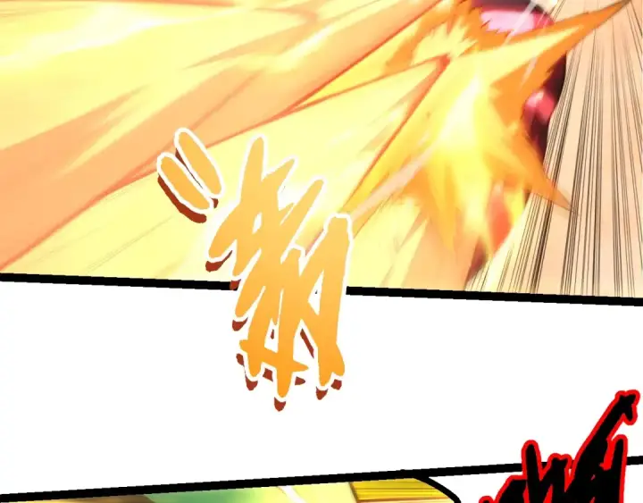 漫画《从大树开始的进化》第451话 超越生命第66张图