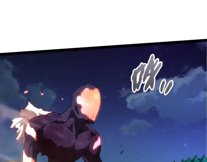 漫画《从大树开始的进化》第451话 超越生命第75张图