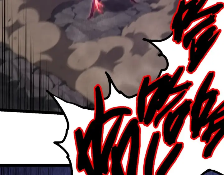 漫画《从大树开始的进化》第451话 超越生命第91张图