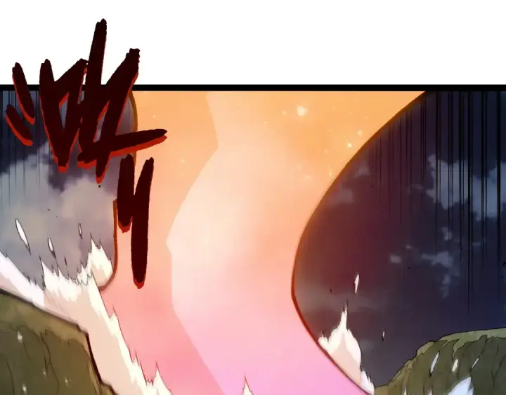 漫画《从大树开始的进化》第452话 星球之力第15张图