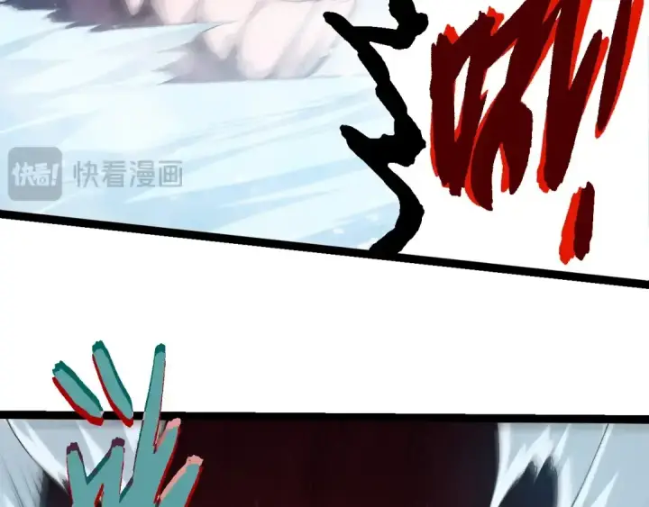 漫画《从大树开始的进化》第452话 星球之力第36张图
