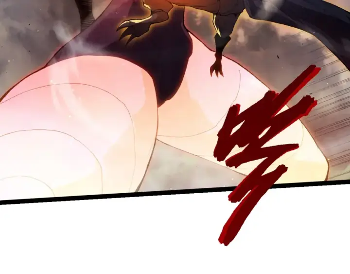 漫画《从大树开始的进化》第452话 星球之力第46张图