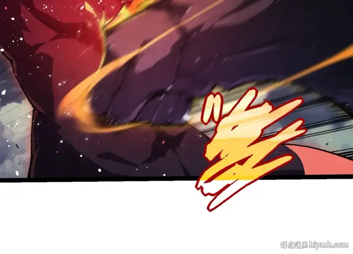 漫画《从大树开始的进化》第452话 星球之力第64张图