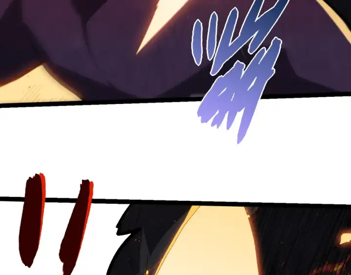 漫画《从大树开始的进化》第452话 星球之力第68张图