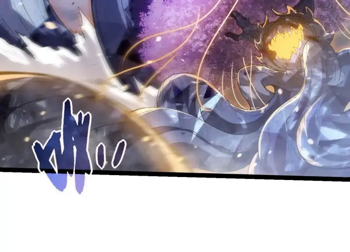 漫画《从大树开始的进化》第452话 星球之力第84张图