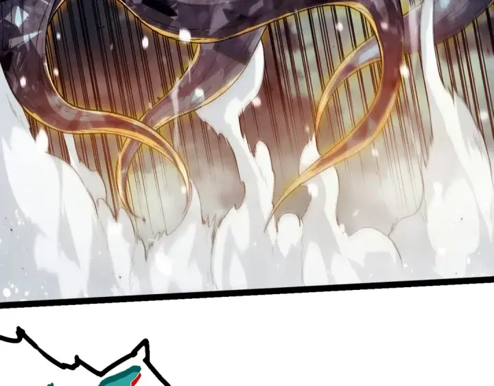 漫画《从大树开始的进化》第452话 星球之力第92张图
