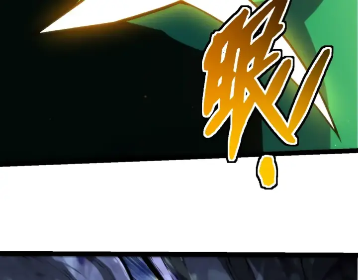 漫画《从大树开始的进化》第453话 在虚空一决胜负第37张图