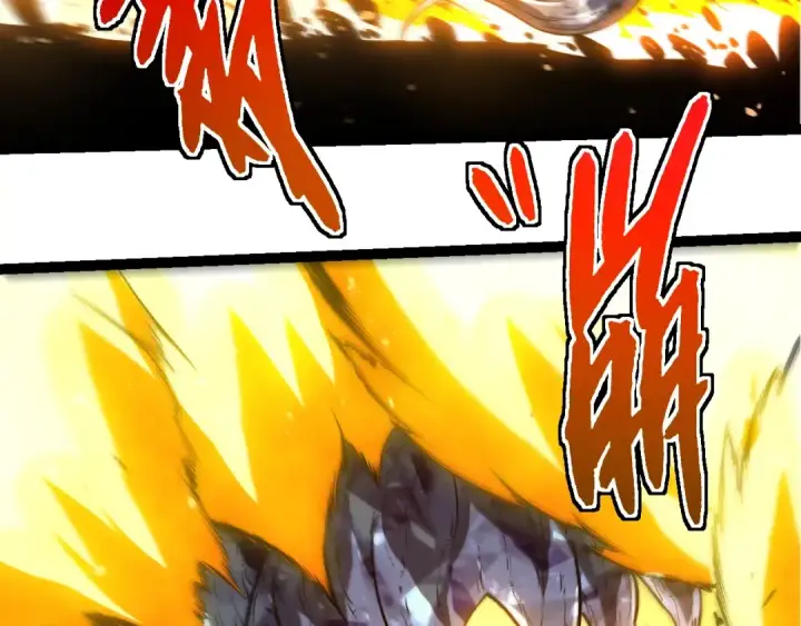 漫画《从大树开始的进化》第453话 在虚空一决胜负第53张图