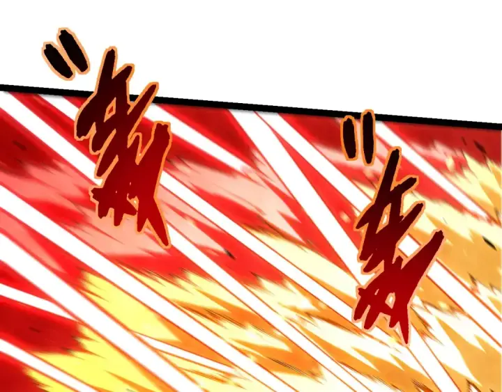 漫画《从大树开始的进化》第453话 在虚空一决胜负第63张图
