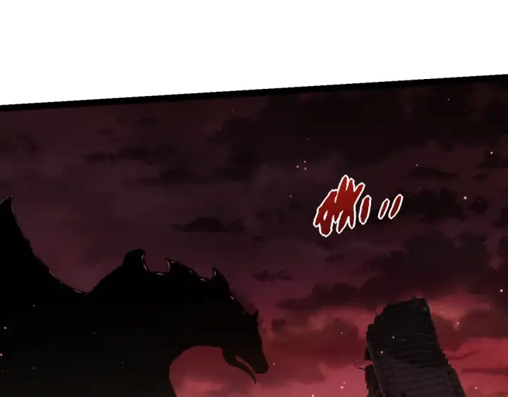 漫画《从大树开始的进化》第454话 猩红的星球第101张图