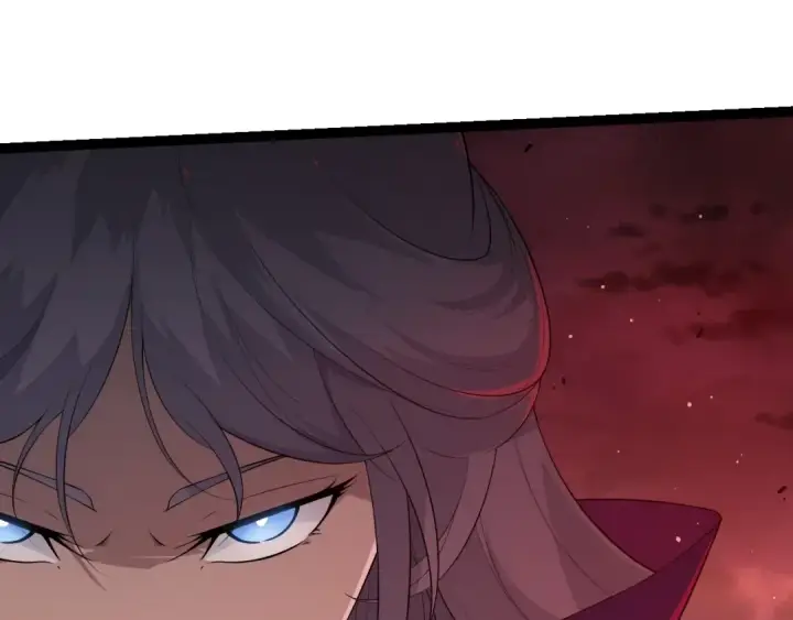 漫画《从大树开始的进化》第454话 猩红的星球第103张图