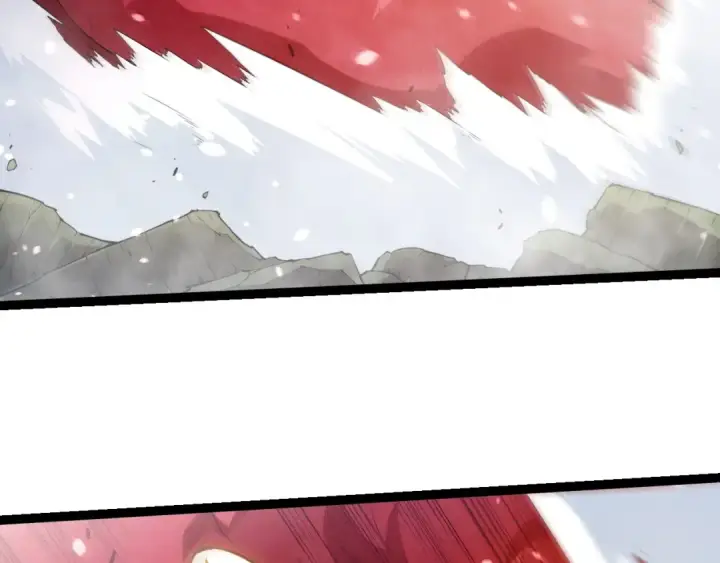 漫画《从大树开始的进化》第454话 猩红的星球第18张图