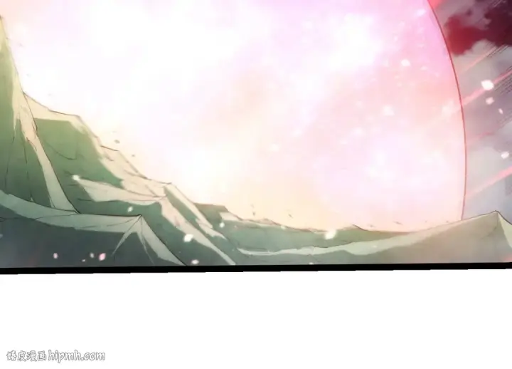 漫画《从大树开始的进化》第454话 猩红的星球第24张图
