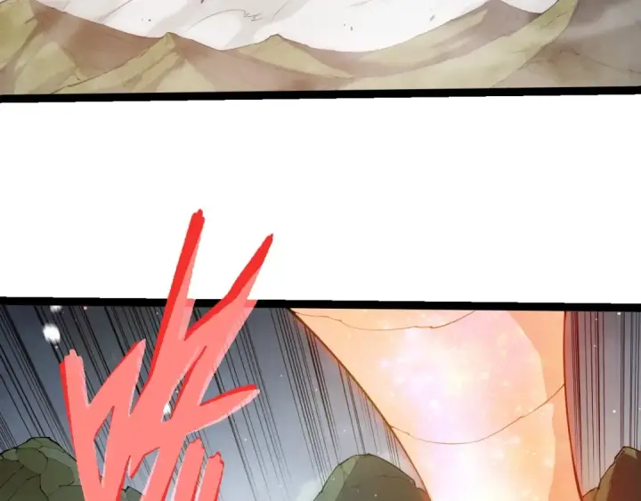 漫画《从大树开始的进化》第454话 猩红的星球第28张图