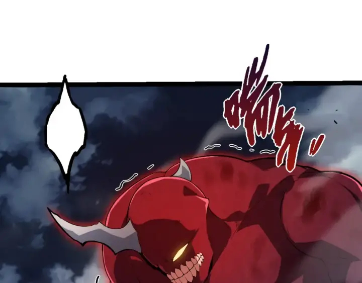 漫画《从大树开始的进化》第454话 猩红的星球第30张图