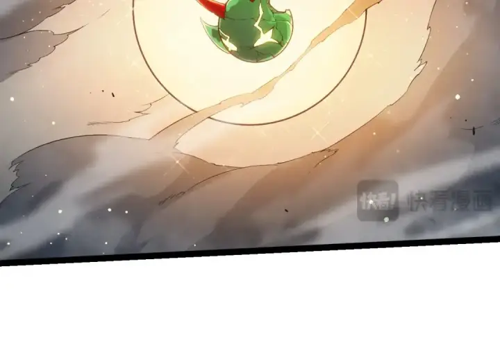 漫画《从大树开始的进化》第454话 猩红的星球第34张图