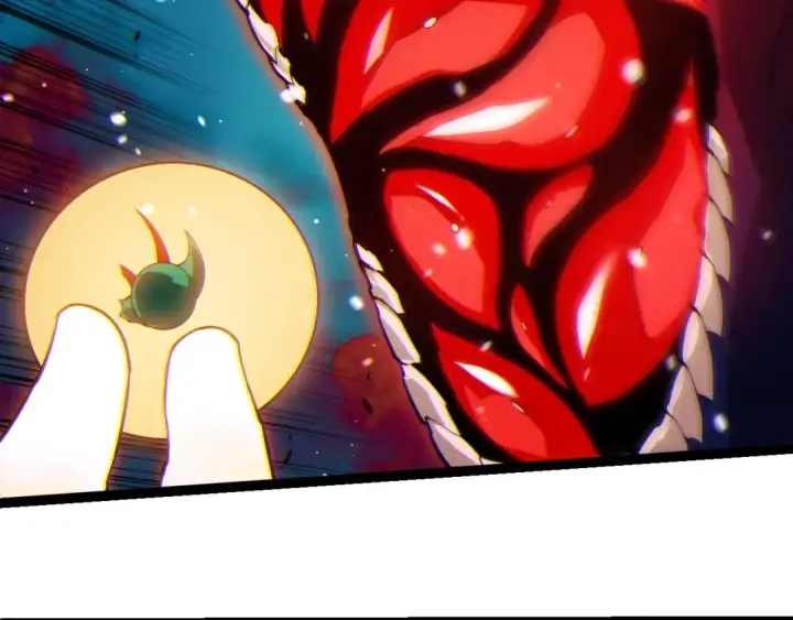 漫画《从大树开始的进化》第454话 猩红的星球第39张图