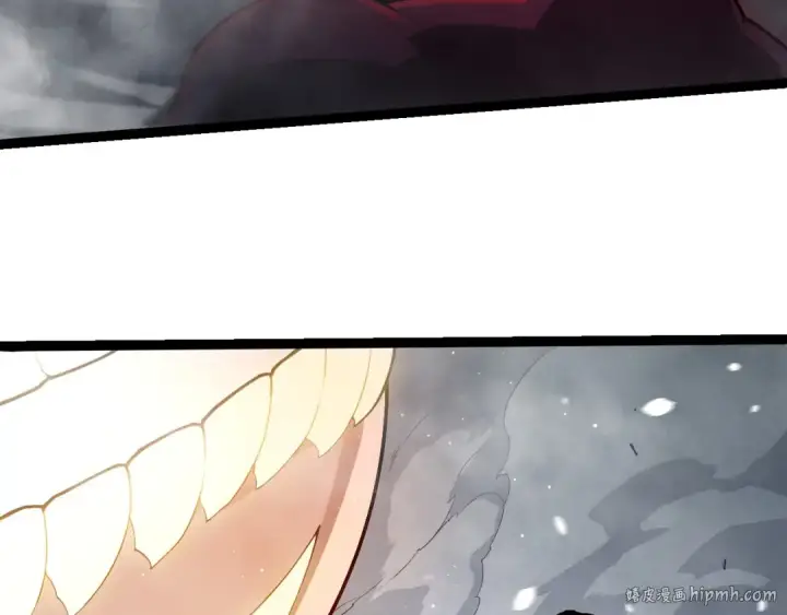 漫画《从大树开始的进化》第454话 猩红的星球第48张图