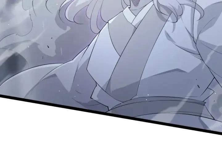 漫画《从大树开始的进化》第454话 猩红的星球第54张图