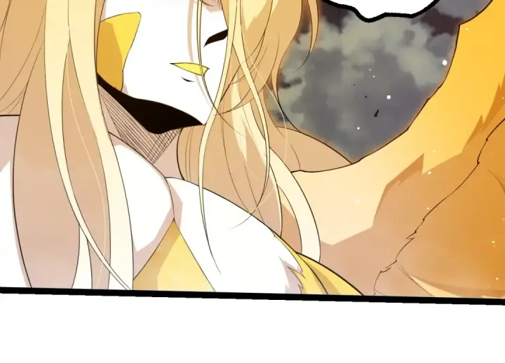 漫画《从大树开始的进化》第454话 猩红的星球第74张图