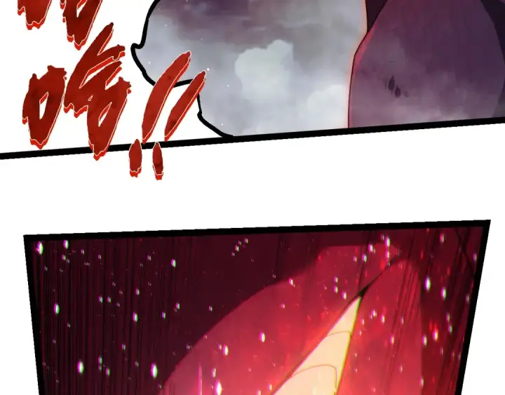 漫画《从大树开始的进化》第454话 猩红的星球第76张图