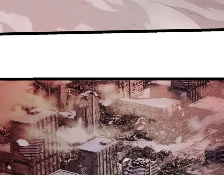 漫画《从大树开始的进化》第454话 猩红的星球第83张图
