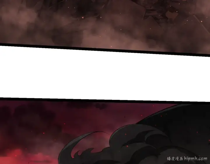 漫画《从大树开始的进化》第454话 猩红的星球第88张图