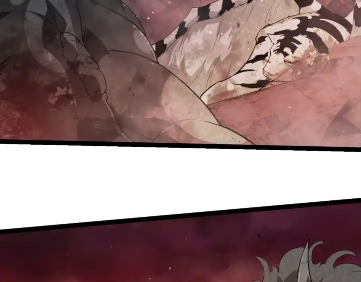 漫画《从大树开始的进化》第454话 猩红的星球第91张图