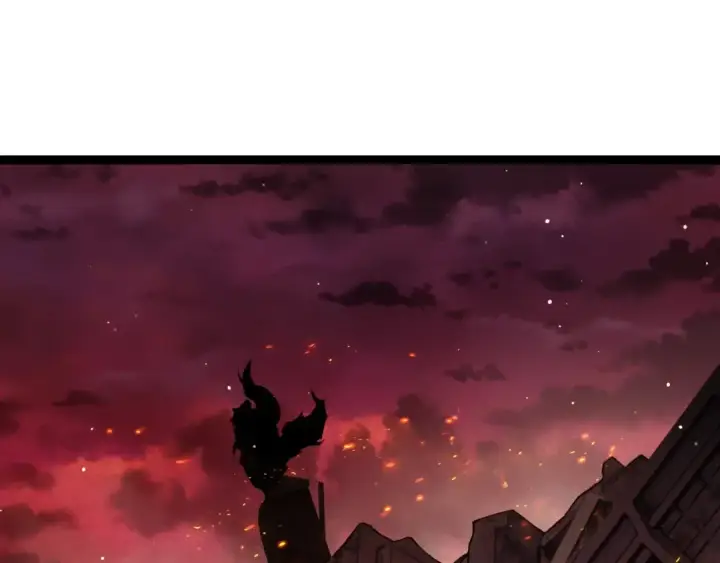 漫画《从大树开始的进化》第454话 猩红的星球第95张图