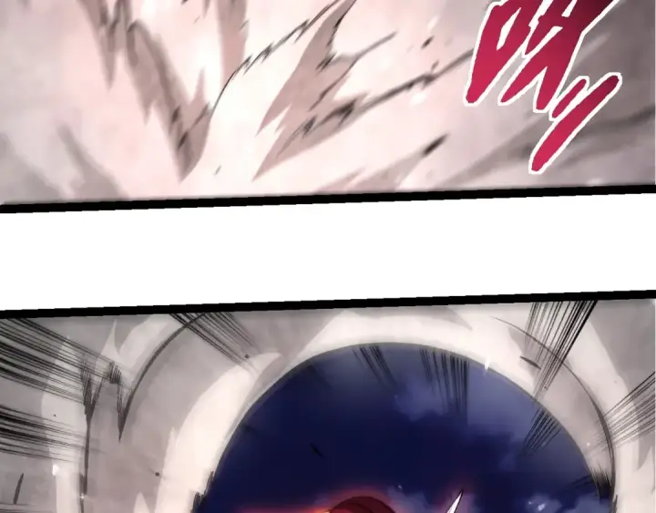 漫画《从大树开始的进化》第455话 决胜虚空第23张图