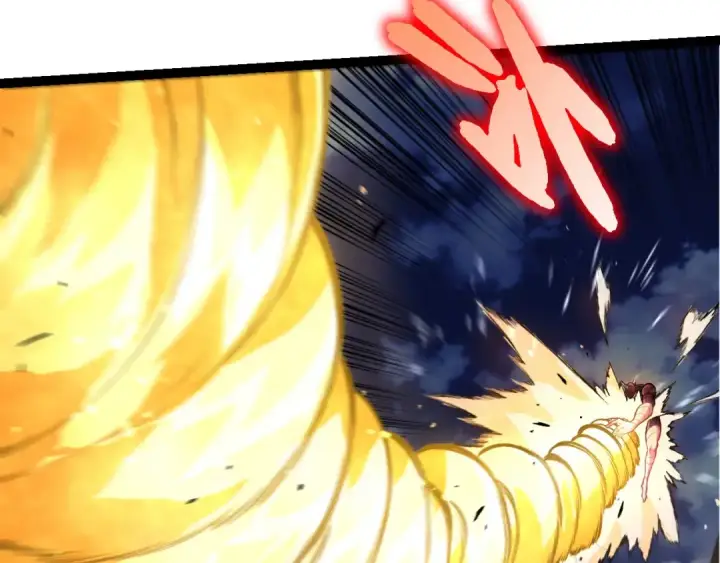 漫画《从大树开始的进化》第455话 决胜虚空第42张图