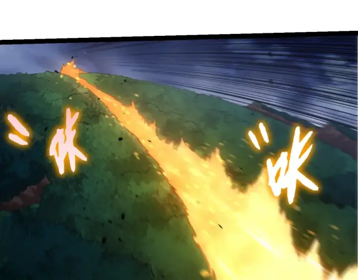 漫画《从大树开始的进化》第455话 决胜虚空第67张图