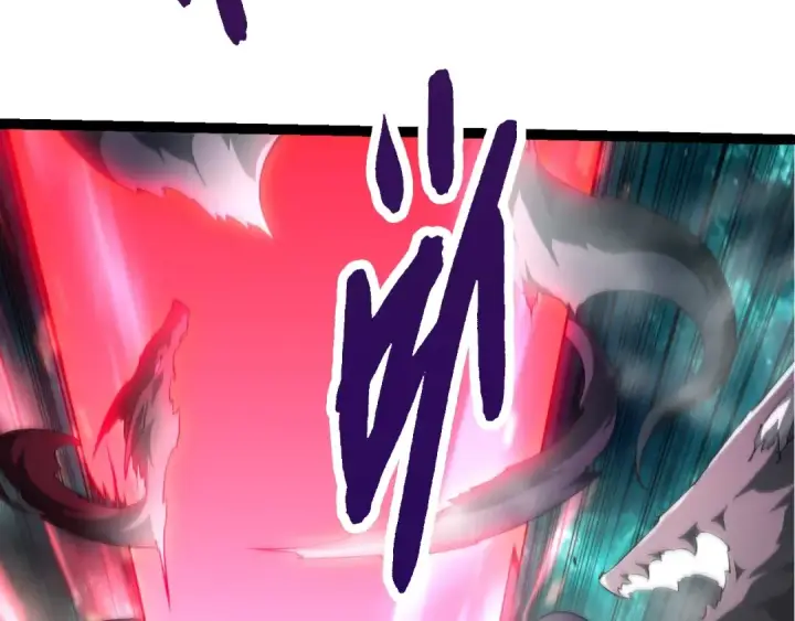 漫画《从大树开始的进化》第456话 到此为止第13张图