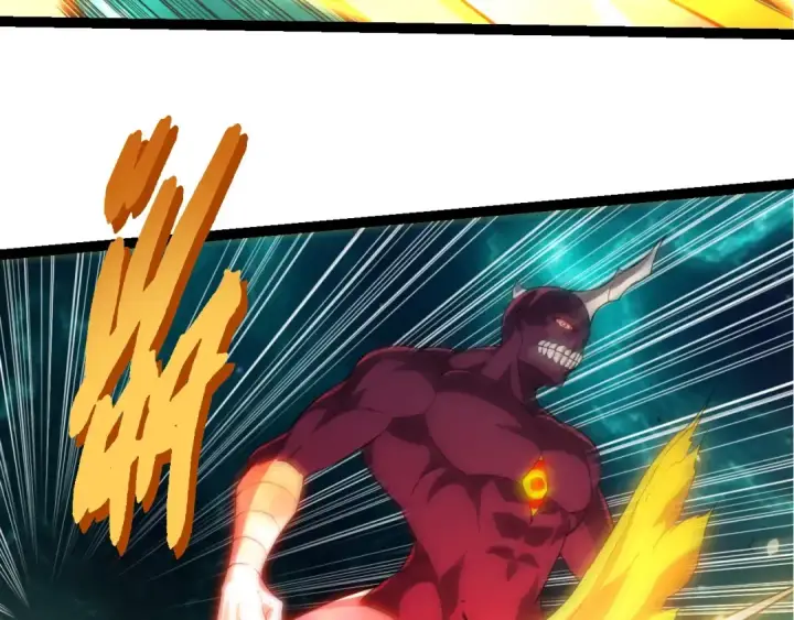 漫画《从大树开始的进化》第456话 到此为止第18张图