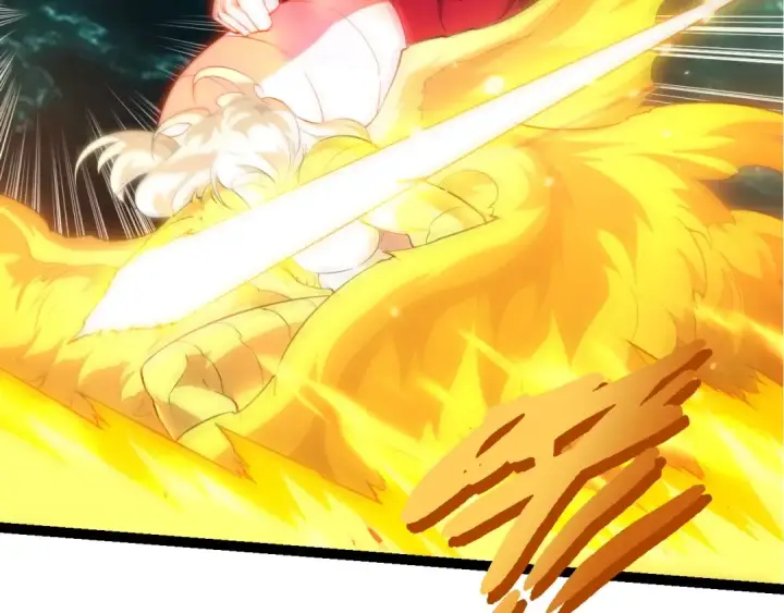 漫画《从大树开始的进化》第456话 到此为止第19张图