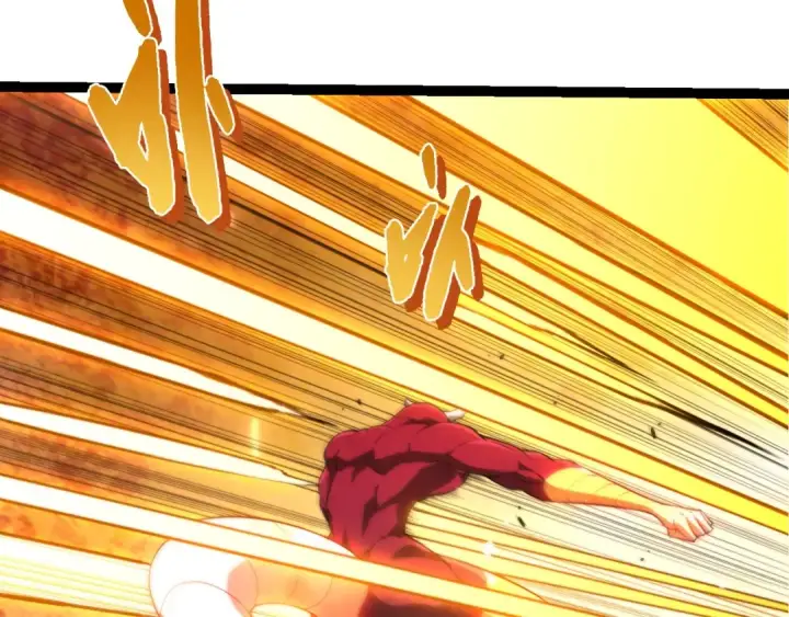漫画《从大树开始的进化》第456话 到此为止第63张图