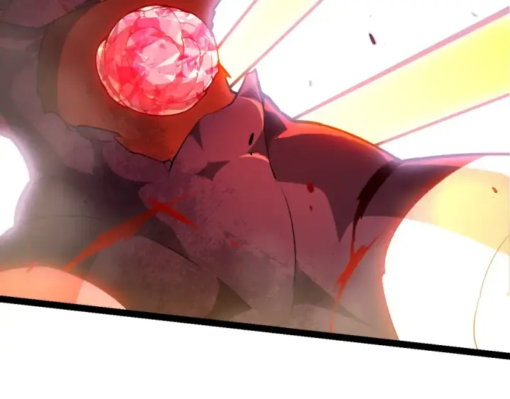 漫画《从大树开始的进化》第456话 到此为止第79张图