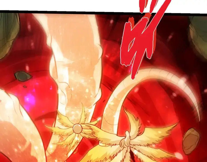 漫画《从大树开始的进化》第457话 融合星球第13张图
