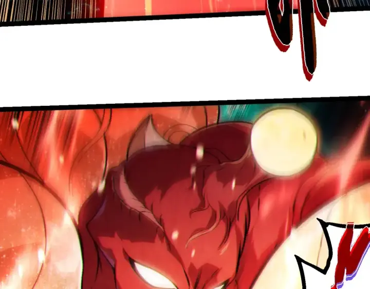 漫画《从大树开始的进化》第457话 融合星球第33张图