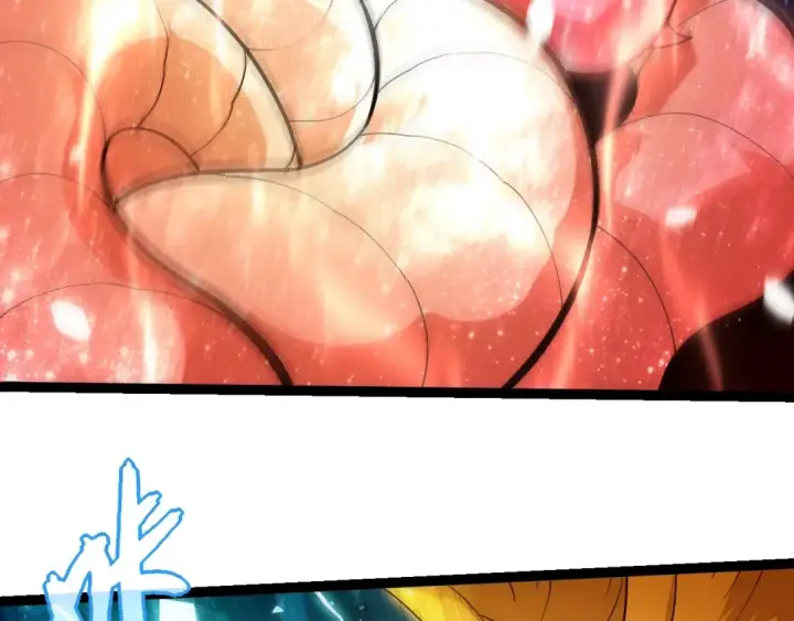 漫画《从大树开始的进化》第457话 融合星球第36张图