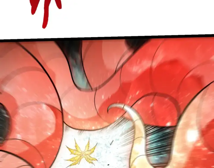 漫画《从大树开始的进化》第457话 融合星球第43张图