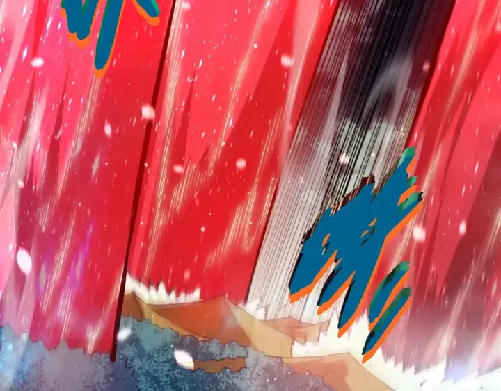 漫画《从大树开始的进化》第457话 融合星球第62张图