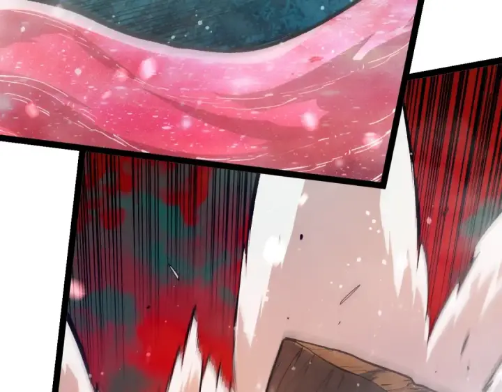 漫画《从大树开始的进化》第457话 融合星球第73张图