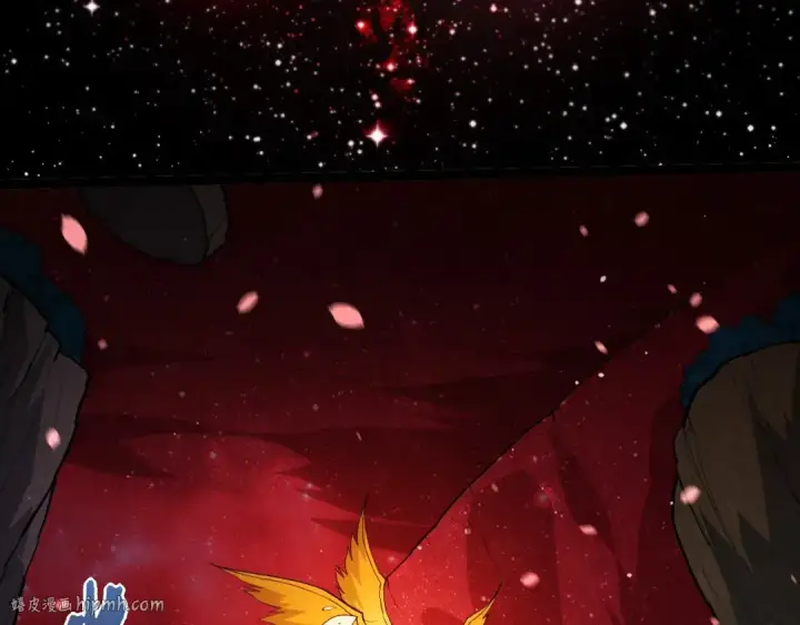 漫画《从大树开始的进化》第457话 融合星球第80张图