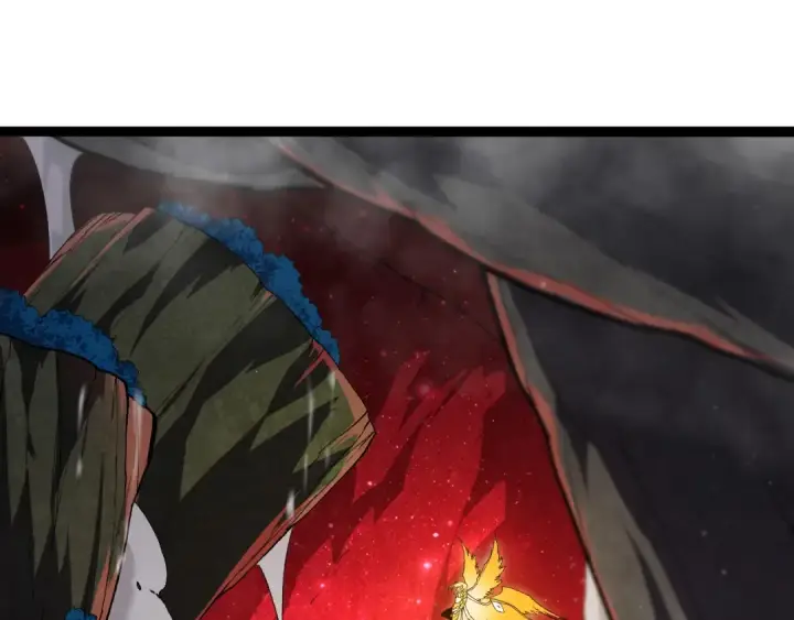 漫画《从大树开始的进化》第457话 融合星球第85张图