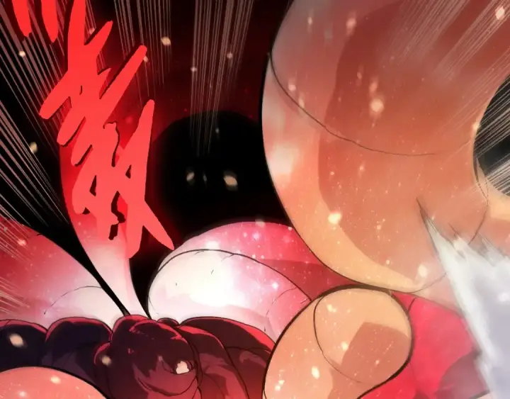 漫画《从大树开始的进化》第457话 融合星球第87张图