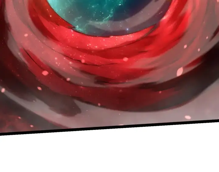 漫画《从大树开始的进化》第457话 融合星球第9张图