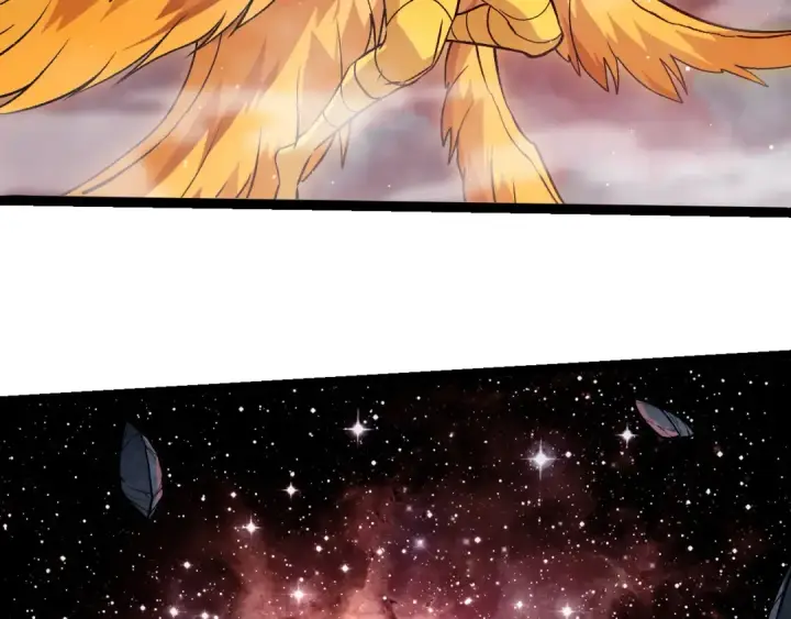 漫画《从大树开始的进化》第457话 融合星球第90张图