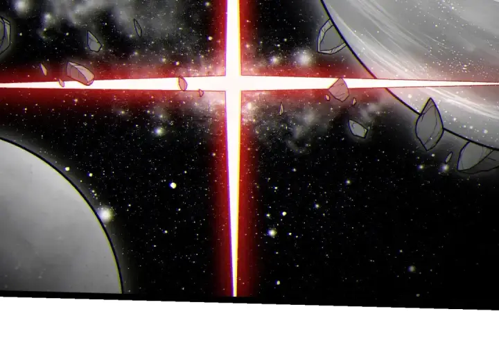 漫画《从大树开始的进化》第457话 融合星球第94张图