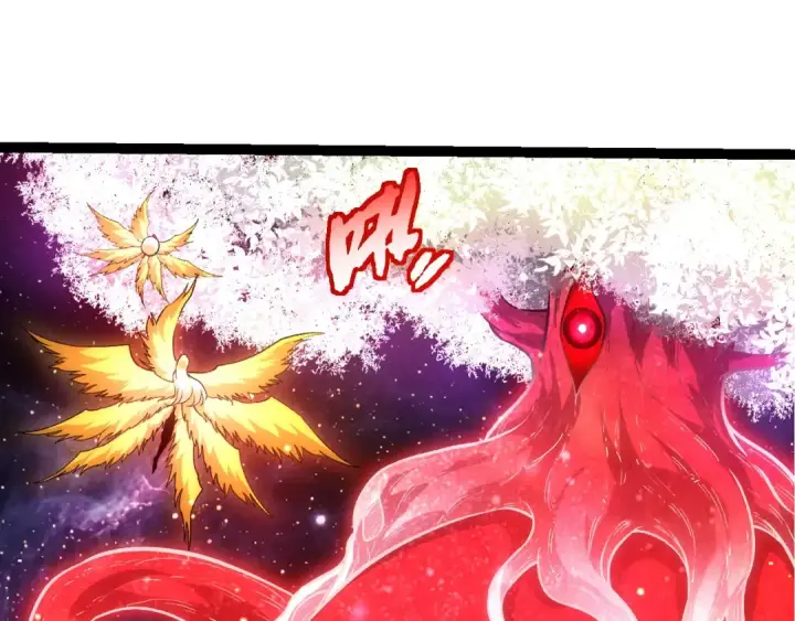 漫画《从大树开始的进化》第458话 大帝的心脏第5张图